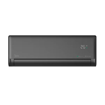 Midea Solstice 09 Black Split Klimaanlage - Midea Deutschland