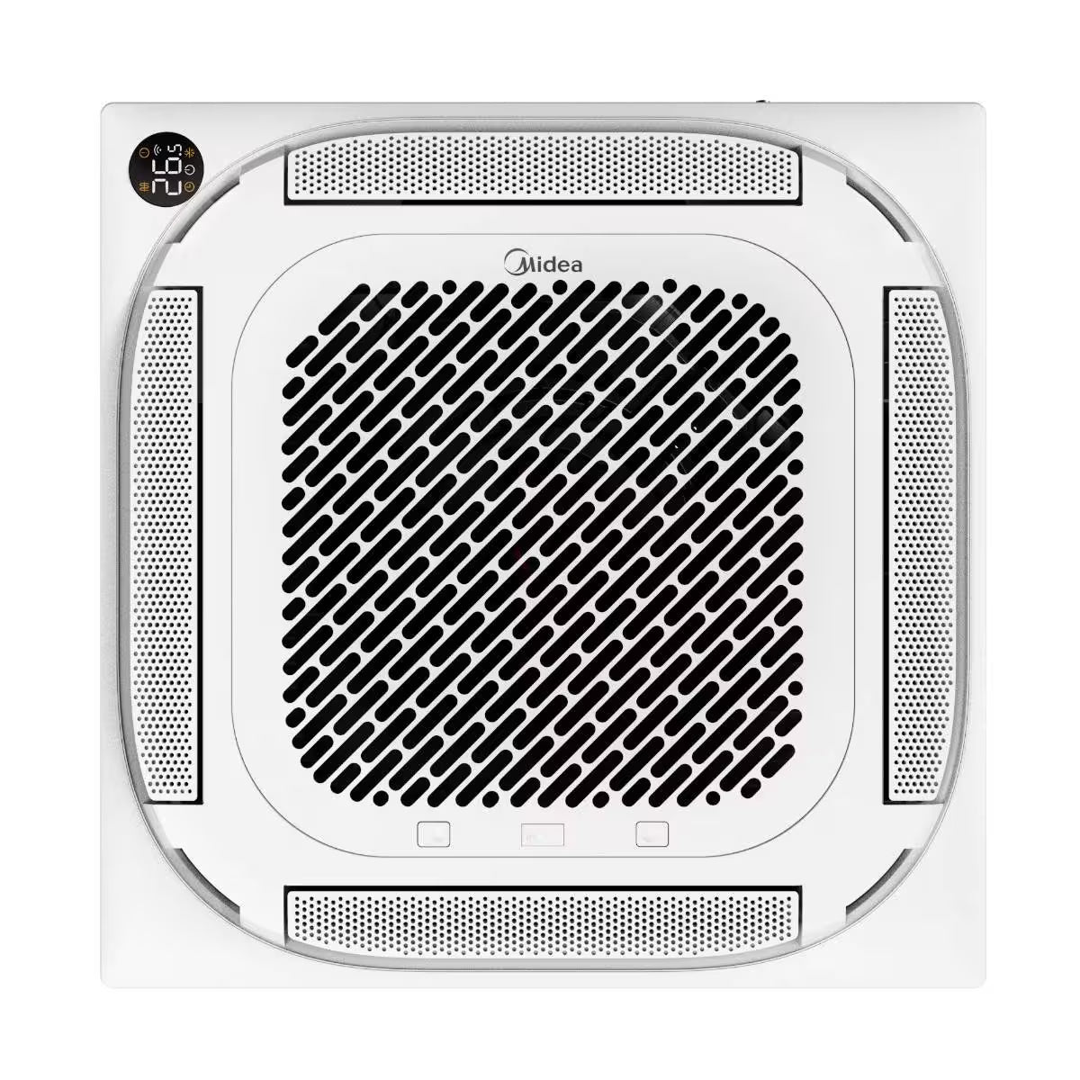 Midea 4-Wege Deckenkassetten Set MCD2-55HRFNX 15,2kW