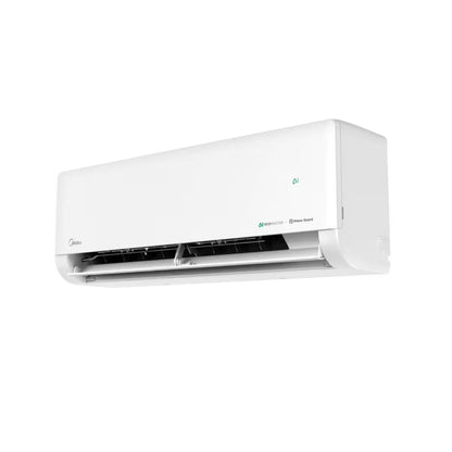 Midea Solstice 12 Duo Split Klimaanlagen Set Weiß - Midea Deutschland